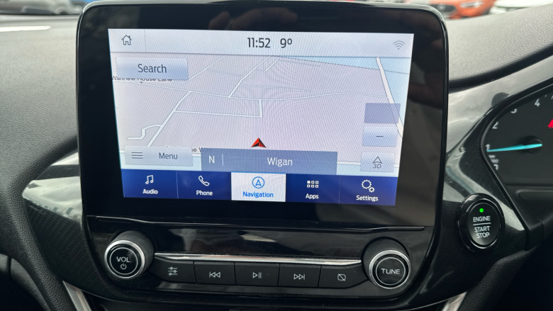 Ford Fiesta 1.0 EcoBoost ST-Line 5dr Petrol Hatchback